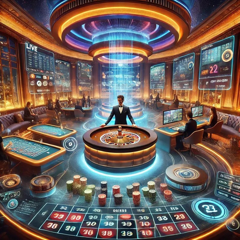 Spin castle, spins castle